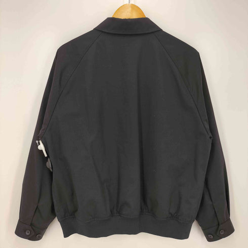 ビューティーアンドユースユナイテッドアローズ BEAUTY & YOUTH UNITED ARROWS 25SS テック TR ハリントン ジャケット メンズ JPN:S