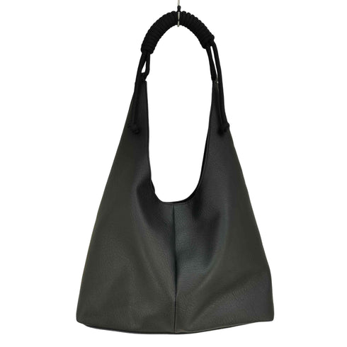 LURAKU ルラク Rope Handle Shoulder Bag ロープハンドルショルダーバッグ メンズ