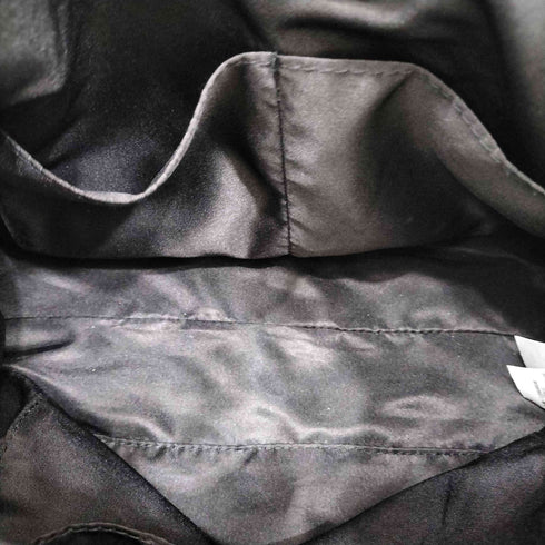 LURAKU ルラク Rope Handle Shoulder Bag ロープハンドルショルダーバッグ メンズ