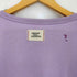 コモンガルプロダクツ common gull products. 片付かないワッフルロンtee レディース JPN:M