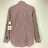 トミーヒルフィガー TOMMY HILFIGER SLIM FIT ロゴ刺繍 ストライプ L/S ボタンダウン シャツ メンズ import:S
