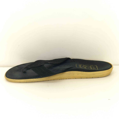 アイランドスリッパ ISLAND SLIPPER スエード トング サンダル メンズ 10