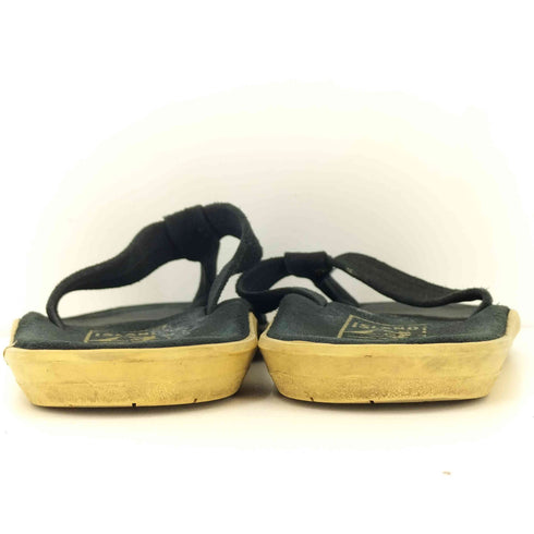 アイランドスリッパ ISLAND SLIPPER スエード トング サンダル メンズ 10