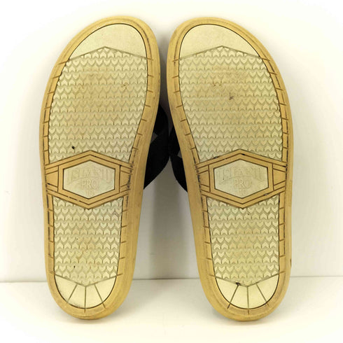 アイランドスリッパ ISLAND SLIPPER スエード トング サンダル メンズ 10