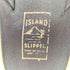 アイランドスリッパ ISLAND SLIPPER スエード トング サンダル メンズ 10