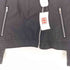ユニクロ UNIQLO フェイクレザー ダブルライダースジャケット レディース JPN:XL