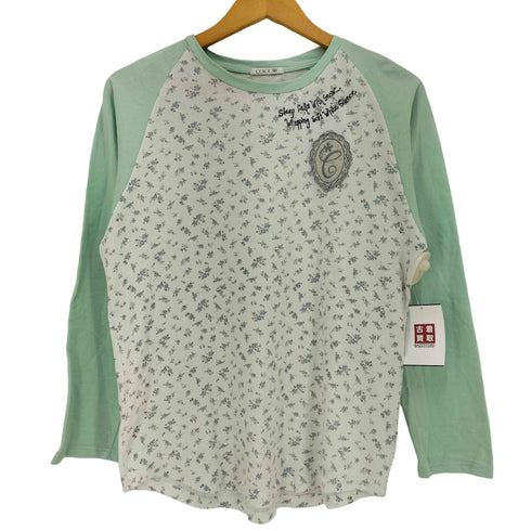 COLOCYNTH 25aw Sleep Well T-shirt レディース FREE