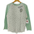 COLOCYNTH 25aw Sleep Well T-shirt レディース FREE