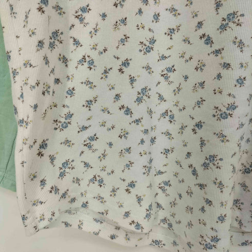 COLOCYNTH 25aw Sleep Well T-shirt レディース FREE