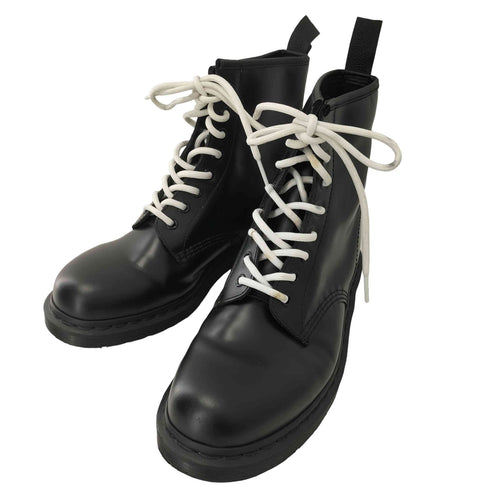 ドクターマーチン Dr.Martens 1460 MONO 8 ホールブーツ メンズ EUR:42