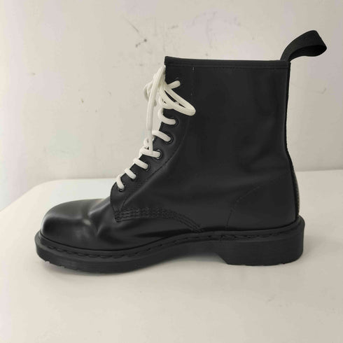 ドクターマーチン Dr.Martens 1460 MONO 8 ホールブーツ メンズ EUR:42