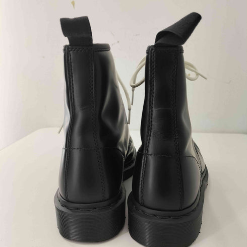 ドクターマーチン Dr.Martens 1460 MONO 8 ホールブーツ メンズ EUR:42