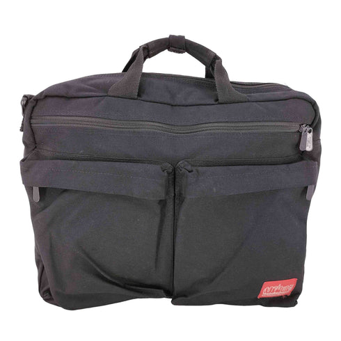 マンハッタンポーテージ Manhattan Portage 3WAY Tribeca Bag トライベッカ バッグ メンズ