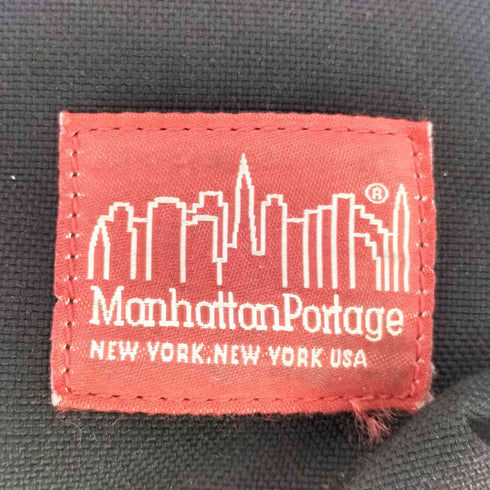 マンハッタンポーテージ Manhattan Portage 3WAY Tribeca Bag トライベッカ バッグ メンズ