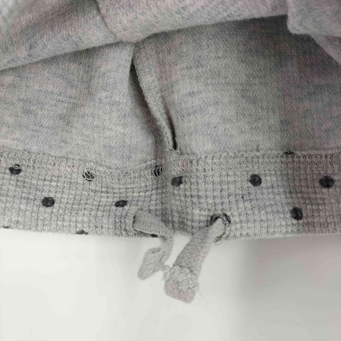 チャオパニックティピー CIAOPANIC TYPY 26ss ピグメント加工ワッフルイージーパンツ レディース JPN:M