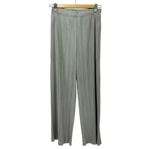プリーツプリーズイッセイミヤケ PLEATS PLEASE ISSEY MIYAKE 26SS MONTHLY COLORS FEBRUARY プリーツ パンツ レディース JPN:3