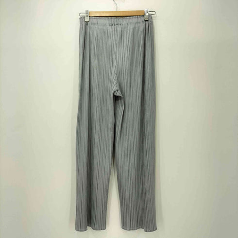 プリーツプリーズイッセイミヤケ PLEATS PLEASE ISSEY MIYAKE 26SS MONTHLY COLORS FEBRUARY プリーツ パンツ レディース JPN:3