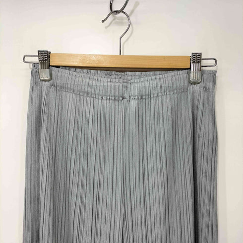 プリーツプリーズイッセイミヤケ PLEATS PLEASE ISSEY MIYAKE 26SS MONTHLY COLORS FEBRUARY プリーツ パンツ レディース JPN:3