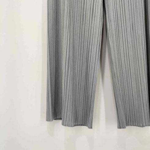 プリーツプリーズイッセイミヤケ PLEATS PLEASE ISSEY MIYAKE 26SS MONTHLY COLORS FEBRUARY プリーツ パンツ レディース JPN:3