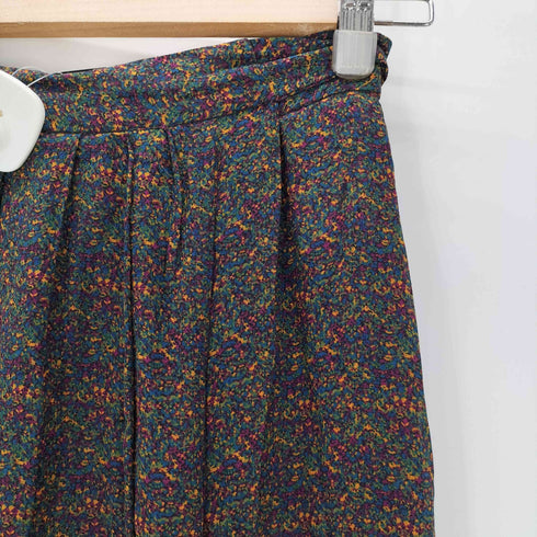 イザベルマランエトワール ISABEL MARANT ETOILE Floral Wrap Skirt フローラル ラップ スカート レーヨン 100% レディース EUR:34