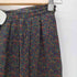 イザベルマランエトワール ISABEL MARANT ETOILE Floral Wrap Skirt フローラル ラップ スカート レーヨン 100% レディース EUR:34