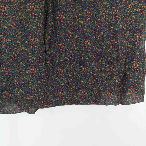 イザベルマランエトワール ISABEL MARANT ETOILE Floral Wrap Skirt フローラル ラップ スカート レーヨン 100% レディース EUR:34