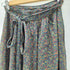 イザベルマランエトワール ISABEL MARANT ETOILE Floral Wrap Skirt フローラル ラップ スカート レーヨン 100% レディース EUR:34