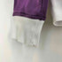 ステューシー Stussy 00S OLD LA チェック ロゴ ジップアップ フーディ メンズ import:L