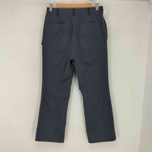NULABEL WORK DRESS TROUSER メンズ JPN:S