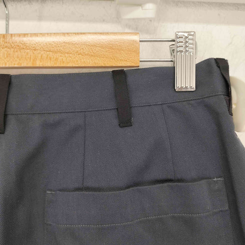 NULABEL WORK DRESS TROUSER メンズ JPN:S