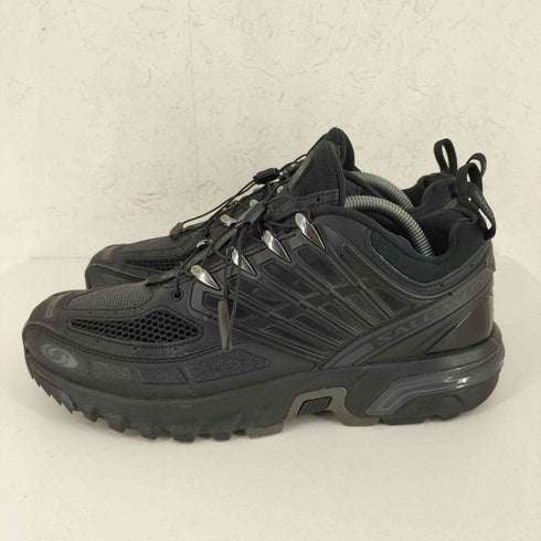 サロモン SALOMON ACS PRO エーシーエス プロ ローカットスニーカー メンズ JPN:27