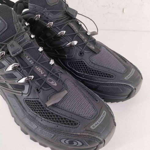 サロモン SALOMON ACS PRO エーシーエス プロ ローカットスニーカー メンズ JPN:27