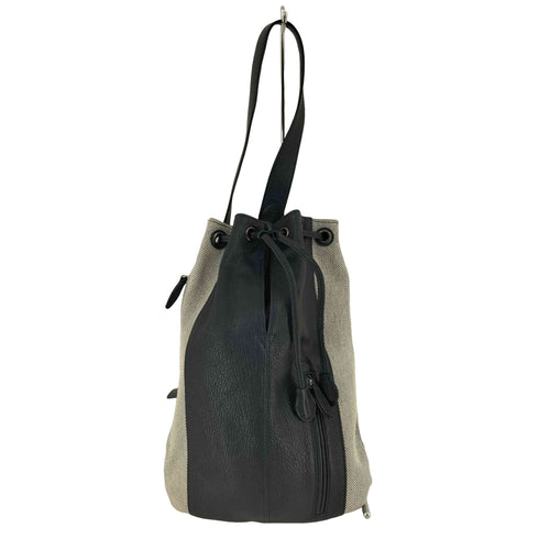 アクアスキュータム AQUASCUTUM レザー ボディバッグ メンズ