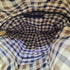 アクアスキュータム AQUASCUTUM レザー ボディバッグ メンズ