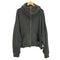 エンタイアスタジオ entire studios 25SS FULL ZIP SWEAT PARKA メンズ import:L