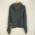 エンタイアスタジオ entire studios 25SS FULL ZIP SWEAT PARKA メンズ import:L