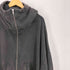 エンタイアスタジオ entire studios 25SS FULL ZIP SWEAT PARKA メンズ import:L