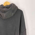 エンタイアスタジオ entire studios 25SS FULL ZIP SWEAT PARKA メンズ import:L