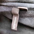 エンタイアスタジオ entire studios 25SS FULL ZIP SWEAT PARKA メンズ import:L