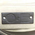 ROND et CARRE par AKAMINE クロコダイルレザーハンドバッグ レディース