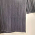 プリーツプリーズイッセイミヤケ PLEATS PLEASE ISSEY MIYAKE 00AW プリーツ ジップアップ ロング フーディ レディース JPN:3
