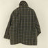ビューティフルピープル beautiful people チェックボアブルゾン レディース JPN:XL