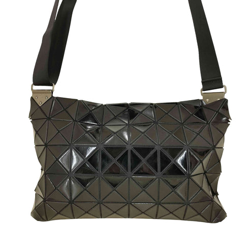 バオバオイッセイミヤケ BAO BAO ISSEY MIYAKE LUCENT PRISM ルーセント ショルダー バッグ レディース