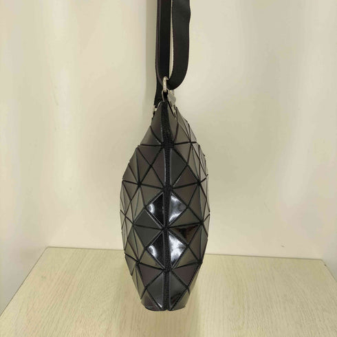 バオバオイッセイミヤケ BAO BAO ISSEY MIYAKE LUCENT PRISM ルーセント ショルダー バッグ レディース