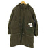 アンダーカバー UNDERCOVER ヒートパデッドコンバーチブルコート メンズ JPN:L