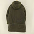 アンダーカバー UNDERCOVER ヒートパデッドコンバーチブルコート メンズ JPN:L