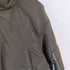 アンダーカバー UNDERCOVER ヒートパデッドコンバーチブルコート メンズ JPN:L