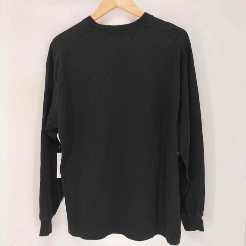 ロトル ROTOL 24SS WIDE TWIST LONG SLEEVE TEE ワイドツイスト Tシャツ メンズ JPN:1