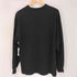 ロトル ROTOL 24SS WIDE TWIST LONG SLEEVE TEE ワイドツイスト Tシャツ メンズ JPN:1