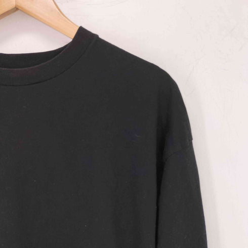 ロトル ROTOL 24SS WIDE TWIST LONG SLEEVE TEE ワイドツイスト Tシャツ メンズ JPN:1